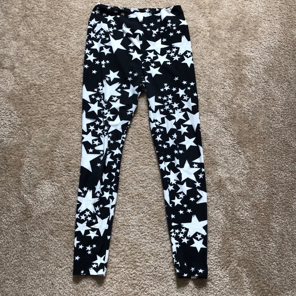 LulaRoe Rare Print!